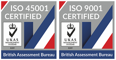 Refrigeration standards certifications